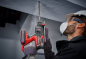 Preview: Einhell PROFESSIONAL Akku-Bohrhammer TP-HD 18/22 D Li BL - Solo, 4514277
